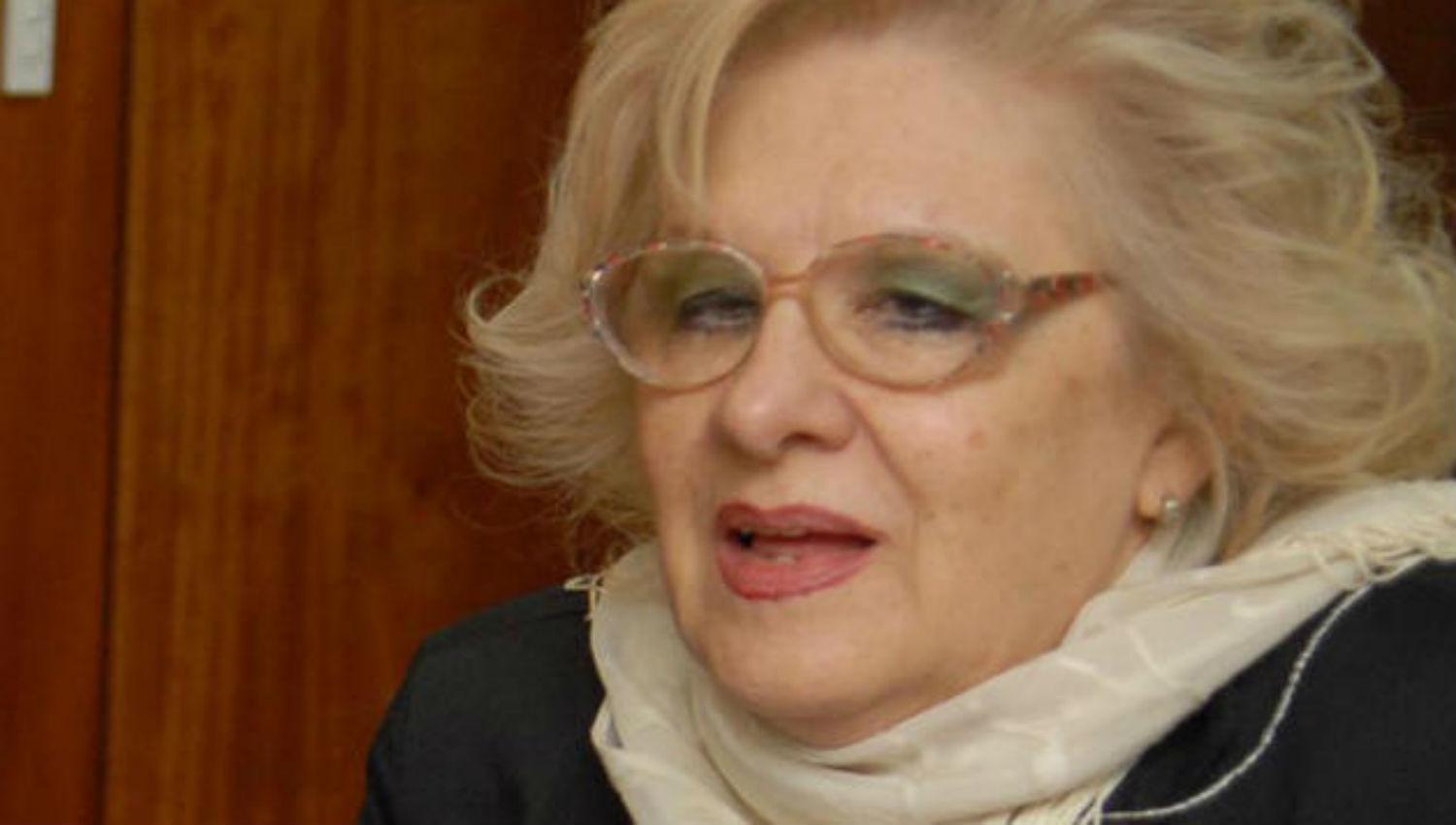 El legislador Bourlé pide la destitución de la jueza Ebe López Piossek