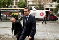 Massa: de presidenciable a candidato a diputado