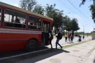 Habilitan el sistema para la preinscripción del Boleto Universitario del Interior