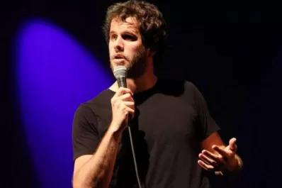 Nicolás de Tracy presenta “Artesanal”