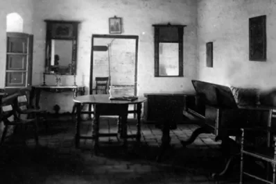 Historias del azúcar