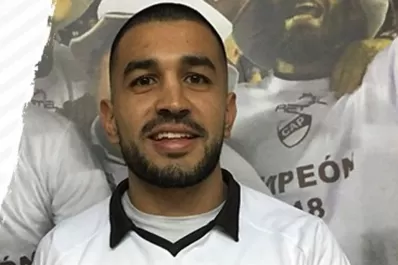 En San Martín llega Luciatti y esperan por Arce