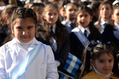 Cómo serán los actos en Tucumán por el Día de la Bandera