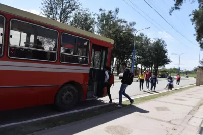 Habilitan el sistema para la preinscripción del Boleto Universitario del Interior