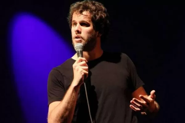 Nicolás de Tracy presenta “Artesanal”