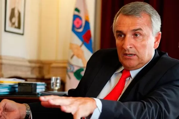 El escrutinio definitivo confirmó el triunfo de Gerardo Morales en Jujuy