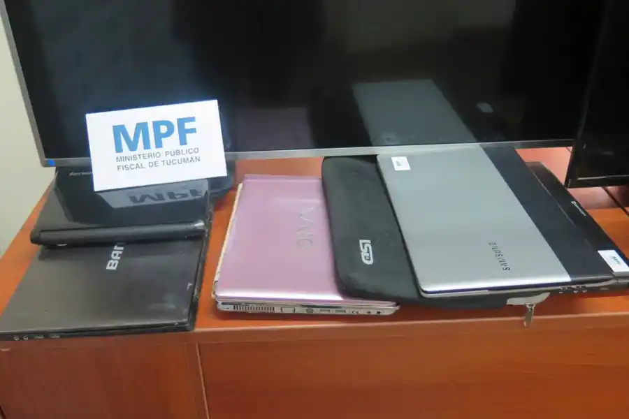 Bienes recuperados del delito serán entregados a hospitales y escuelas especiales