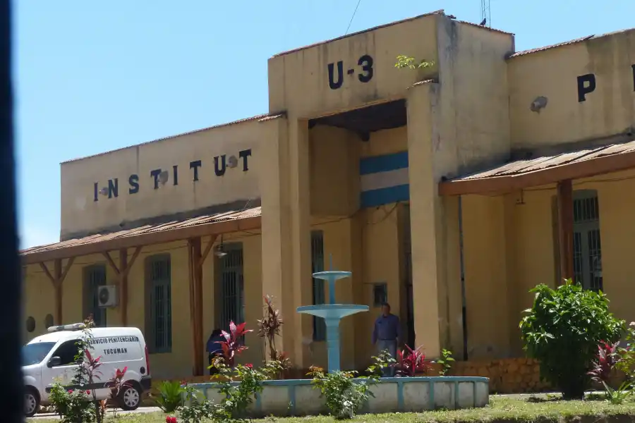 LA CAUSA. La jueza Alicia Merched denunció el ingreso de 5.000 pastillas en el penal de Concepción. 