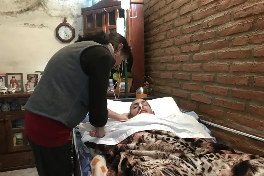 LA GACETA / Foto de Julio Marengo