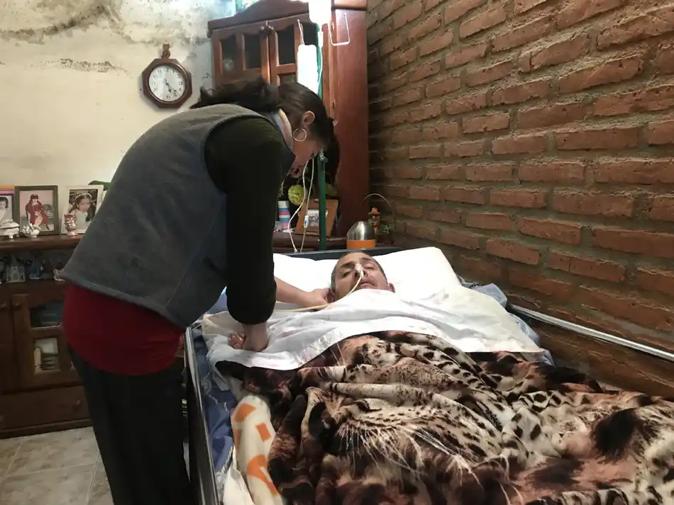 LA GACETA / Foto de Julio Marengo