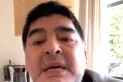 Maradona: no tengo Alzheimer