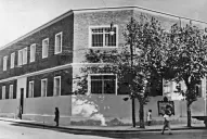 Buen Pastor, una casa que fue refugio, cárcel y escuela, muere abandonada