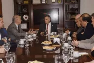 La crisis del bioetanol los hizo salir de la “grieta”