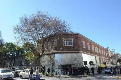 Adiós al Buen Pastor: el Arzobispado decidió demolerlo porque teme un colapso