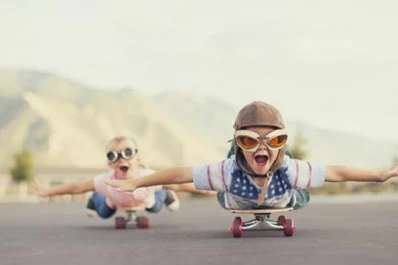 Ideas para disfrutar el feriado con los chicos