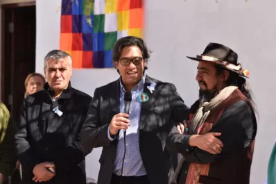 “La Justicia está objetada porque tiene el 25% de los cargos vacantes”