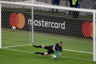 Un escenario impensado: obligado a ganarle a Qatar