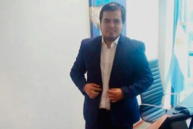 Un funcionario judicial se candidateó y ganó, pese a la veda constitucional