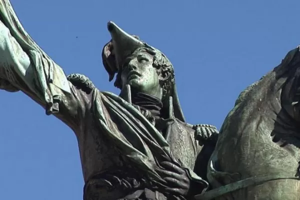 La Bandera de la Nación