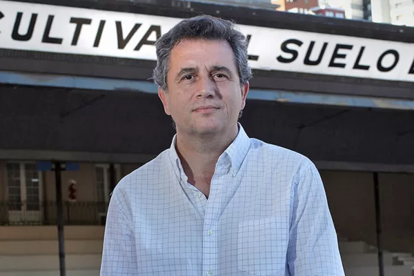 Exportar es clave para el sector ganadero