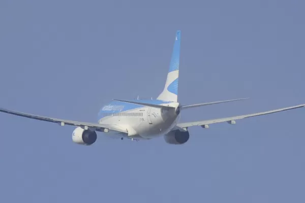 Un paro de controladores afecta a unos 90 vuelos en todo el país