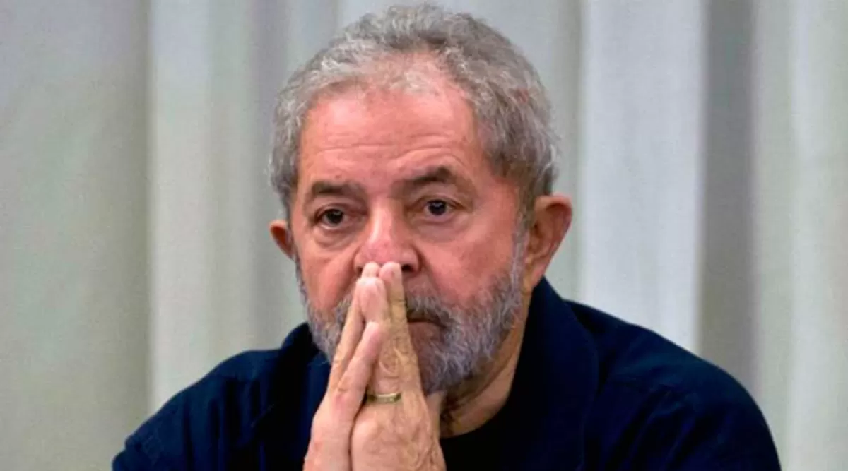 La Procuraduría de Brasil, en contra de la liberación de Lula
