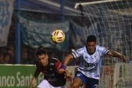 Aliendro firmaría hoy con Colón y vendría Toledo 