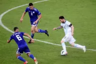 “MMA”, la última esperanza argentina