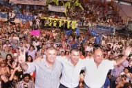 Manzur confirmó las candidaturas de Leito, de la kirchnerista Carrizo y del bancario Cisneros