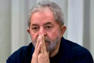 La Procuraduría de Brasil, en contra de la liberación de Lula