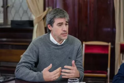 Antes del cierre, se definieron tres fórmulas presidenciales
