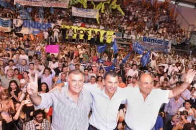 Manzur confirmó las candidaturas de Leito, de la kirchnerista Carrizo y del bancario Cisneros