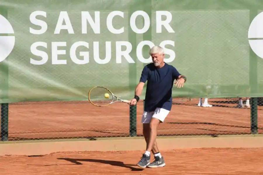    la gaceta / fotos de Analía Jaramillo