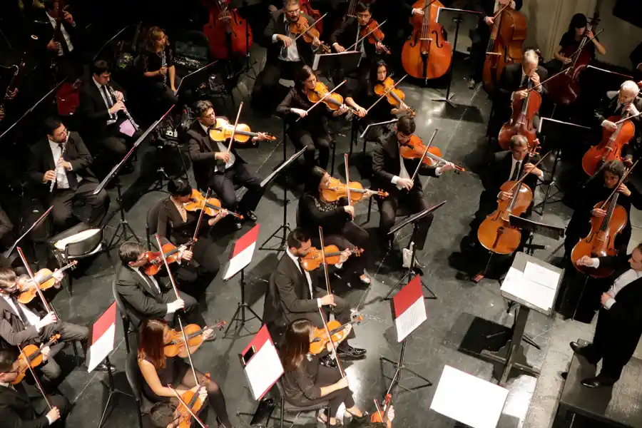 Comienza la segunda edición de lujo del Concurso Internacional de Piano de Tucumán