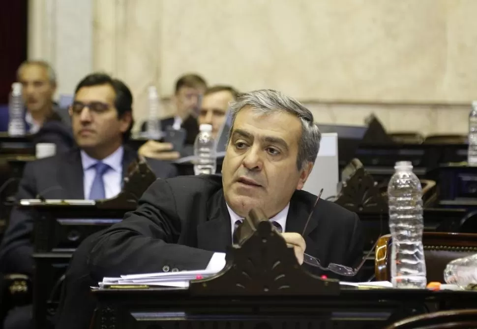 José Manuel Cano (UCR)El referente radical encabezó la nómina de Cambiemos en las intermedias de 2017. En 2015 fue candidato a gobernador por la alianza opositora ApB, pero este año desistió de integrar la oferta electoral.