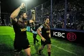 Jaguares hacen historia al andar
