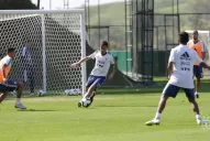 ¿Llegó el momento de Dybala?