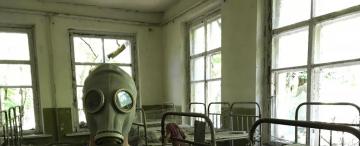 Un tucumano en Chernobyl: guardias, silencios y sorpresas inquietantes en la ciudad fantasma