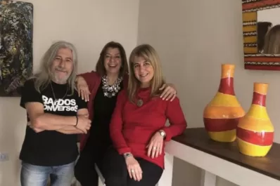 Homenaje a dos creadoras irrepetibles