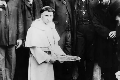 ¿Dónde está la urna?