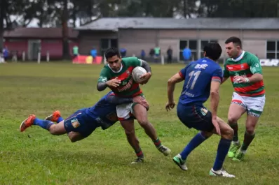 Donde tres ya son multitud