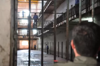 La Corte revisaría un pedido de los presos  que denuncian el tráfico de drogas en el penal