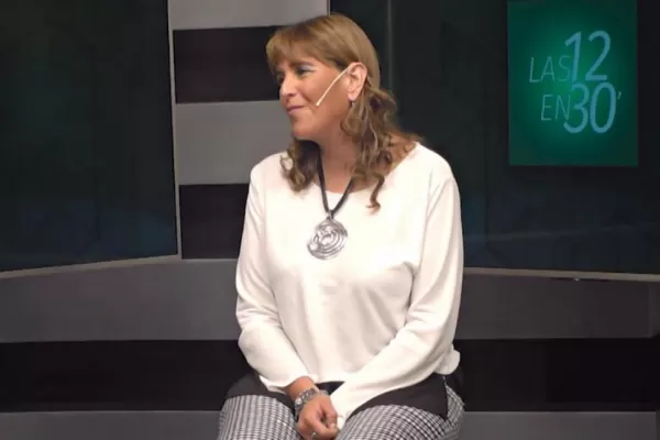 Idas y venidas tras la renuncia de una funcionaria penitenciaria