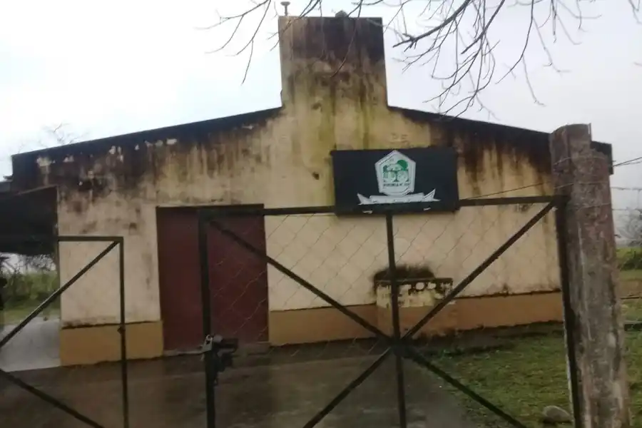 LA ESCUELA. 