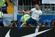 La Selección de la responsabilidad y de la alegría sigue en carrera en Brasil