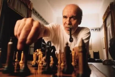 Diarios de un hombre de otra época