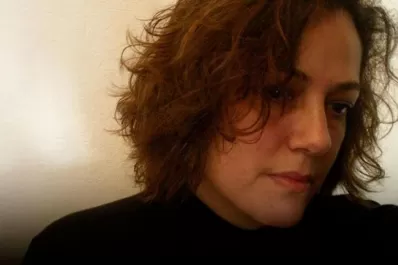 Palabras líquidas, serpenteos ondulacionales