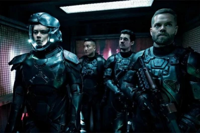 Yo te recomiendo: tres series imperdibles para darle play