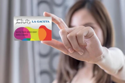 Sumate al Club y disfrutá las promociones en el acto