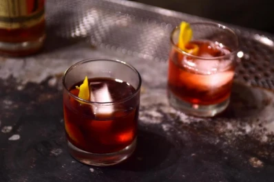 Bares tucumanos se suman a la Negroni Week